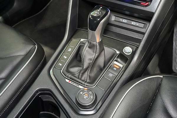 2023 Volkswagen Tiguan 162TSI R-Line 5N