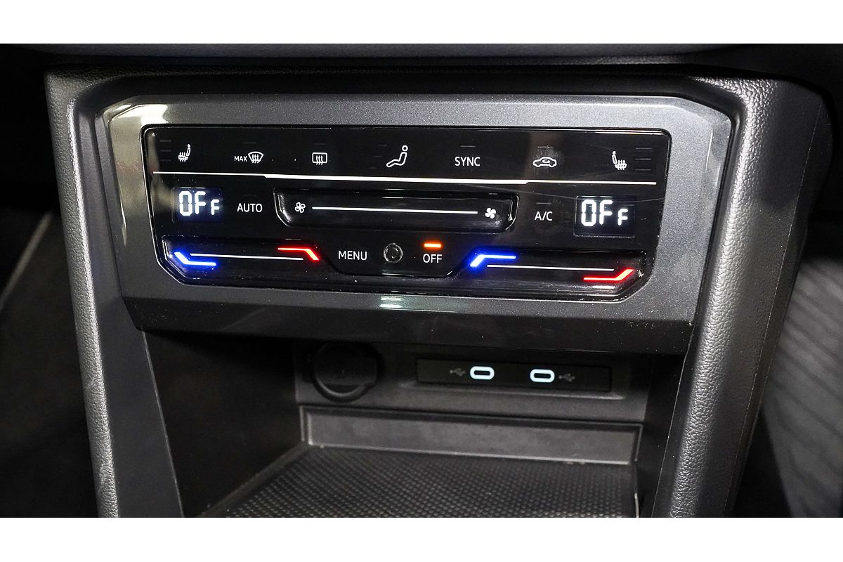 2023 Volkswagen Tiguan 162TSI R-Line 5N