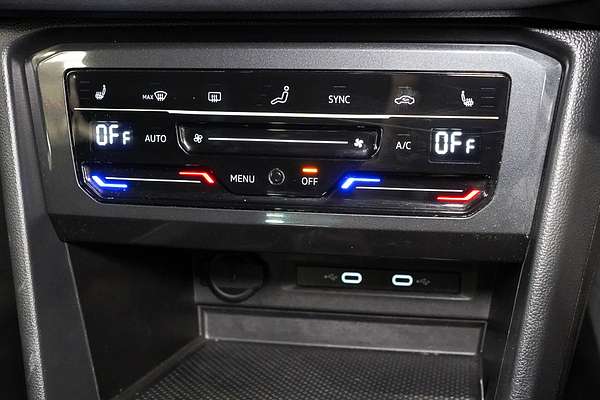 2023 Volkswagen Tiguan 162TSI R-Line 5N