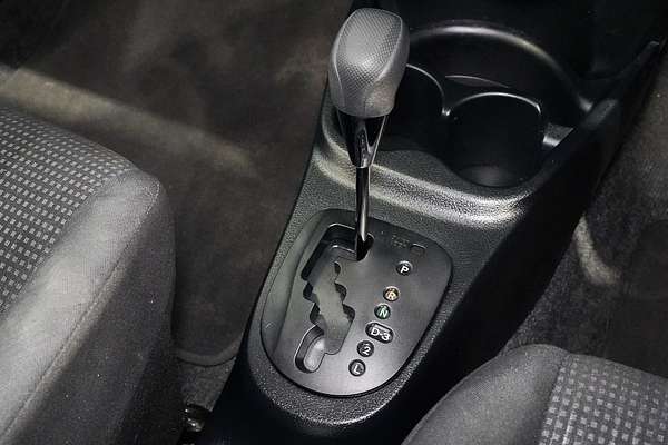 2019 Toyota Yaris Ascent NCP130R