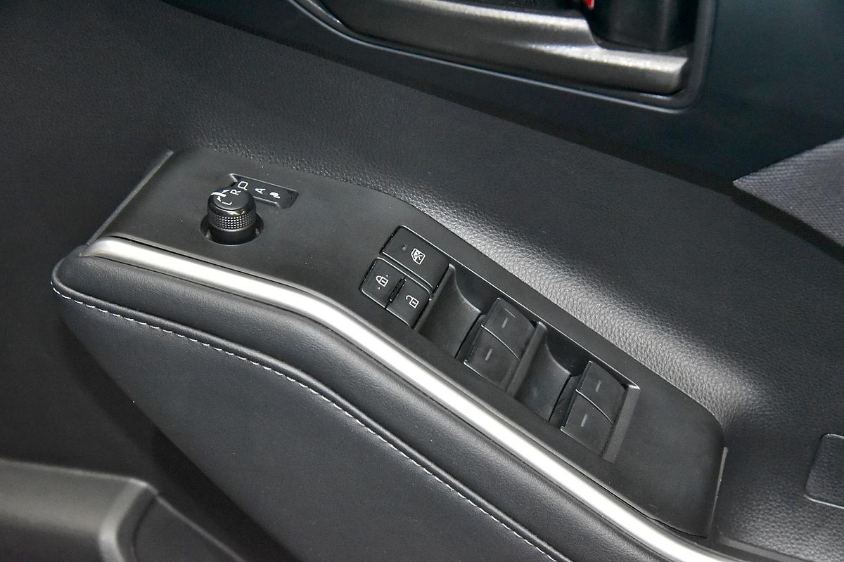 2022 Toyota Kluger GX AXUH78R