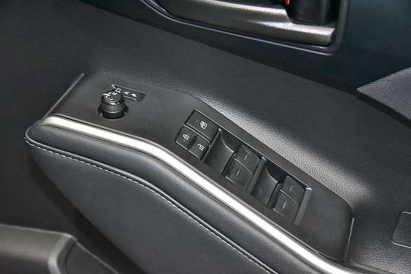 2022 Toyota Kluger GX AXUH78R