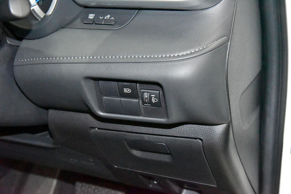 2022 Toyota Kluger GX AXUH78R