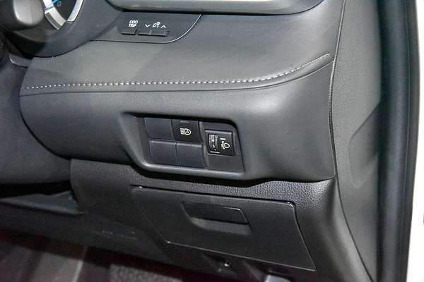 2022 Toyota Kluger GX AXUH78R