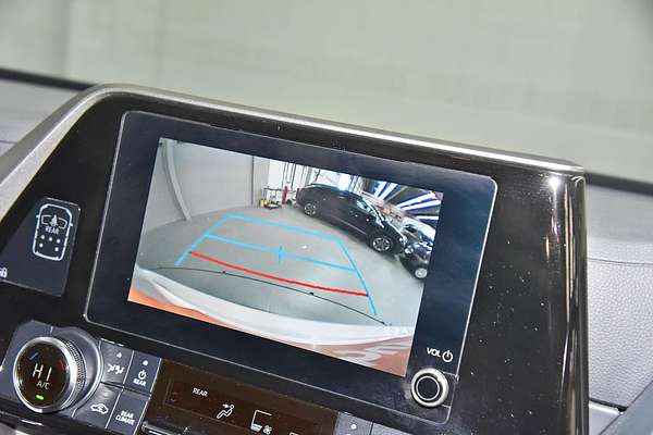 2022 Toyota Kluger GX AXUH78R