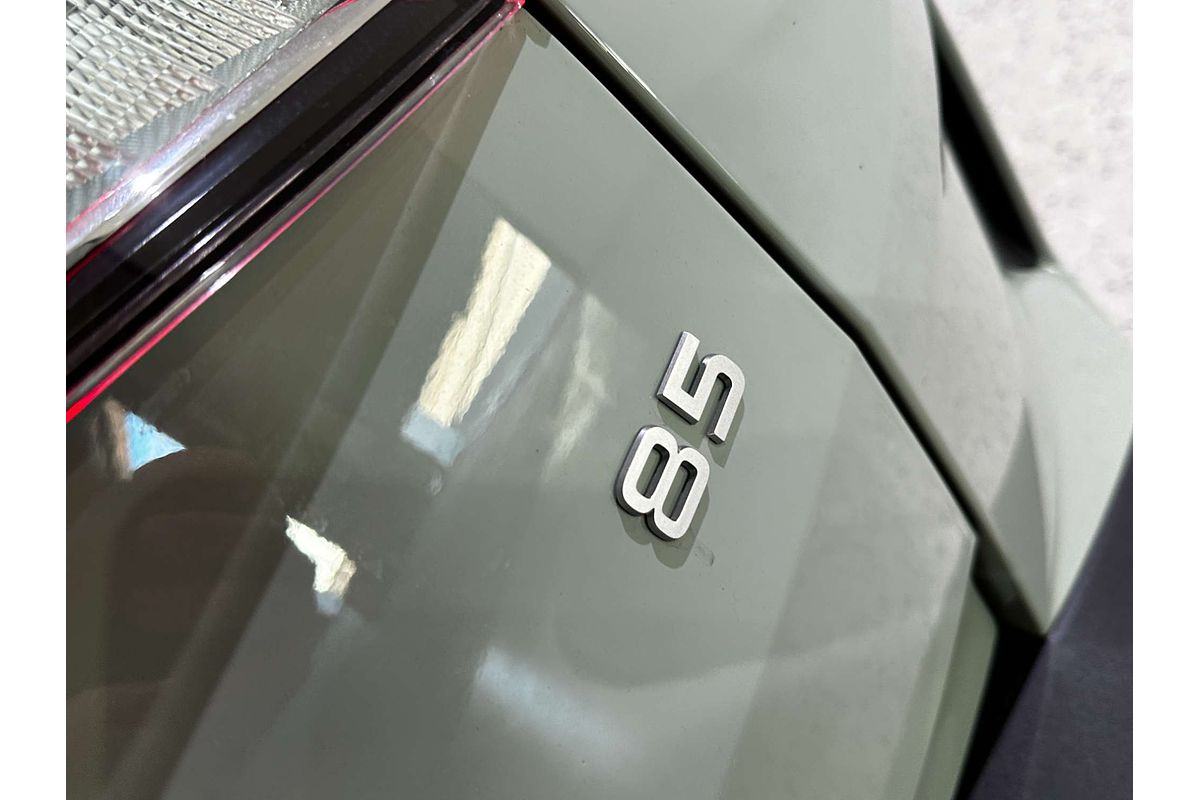 2025 SKODA Elroq 85 Select NY