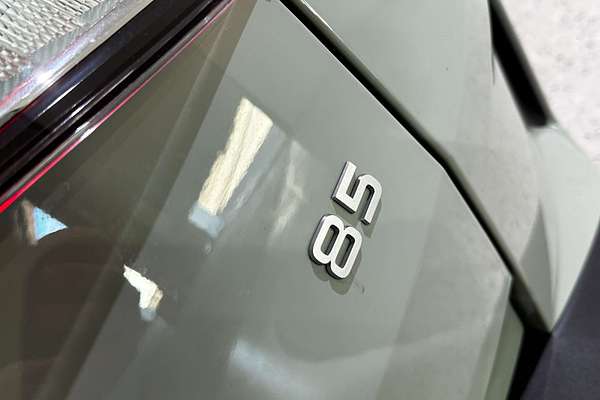 2025 SKODA Elroq 85 Select NY