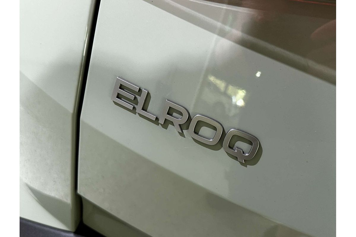 2025 SKODA Elroq 85 Select NY