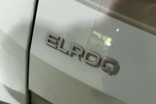 2025 SKODA Elroq 85 Select NY