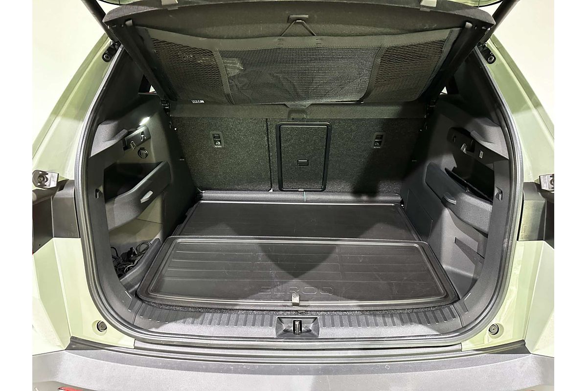 2025 SKODA Elroq 85 Select NY