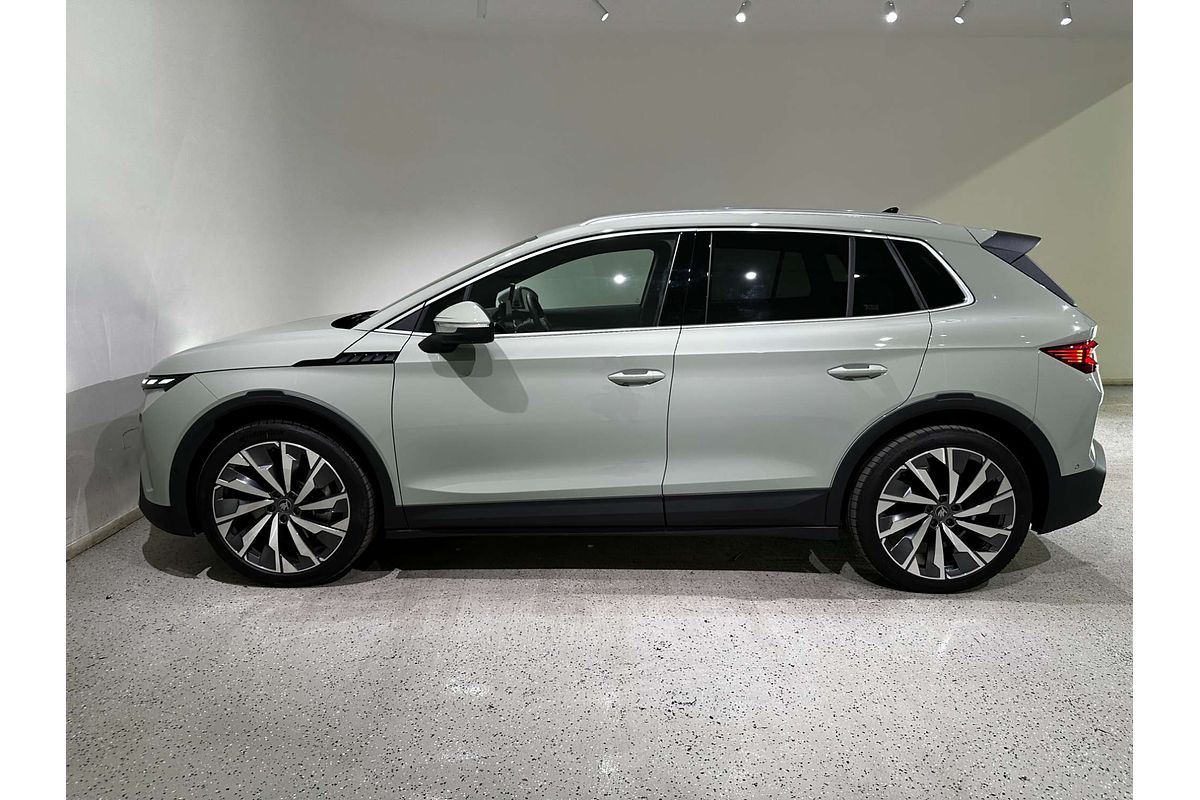 2025 SKODA Elroq 85 Select NY