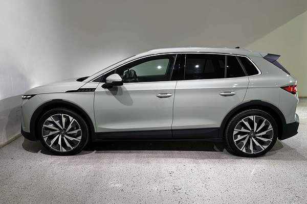2025 SKODA Elroq 85 Select NY