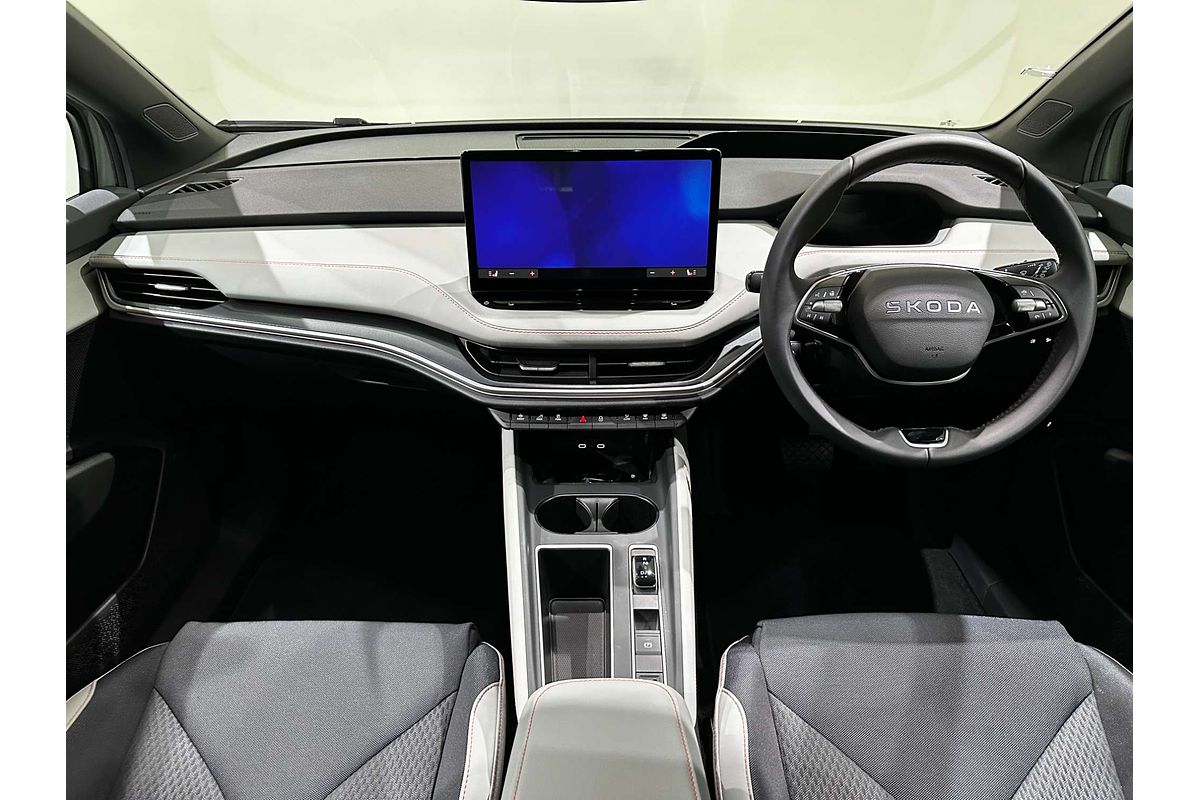 2025 SKODA Elroq 85 Select NY