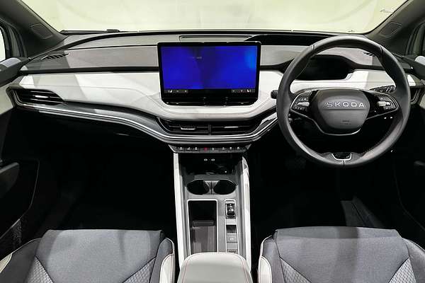 2025 SKODA Elroq 85 Select NY