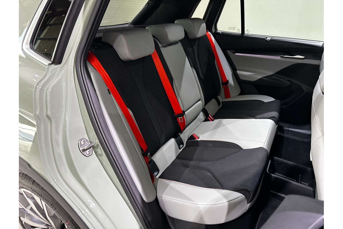 2025 SKODA Elroq 85 Select NY