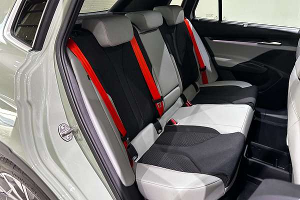 2025 SKODA Elroq 85 Select NY