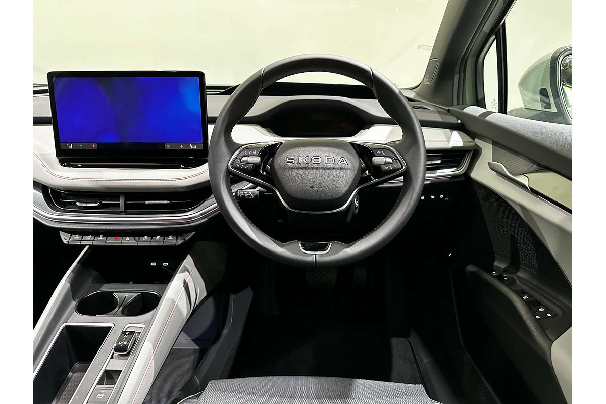 2025 SKODA Elroq 85 Select NY