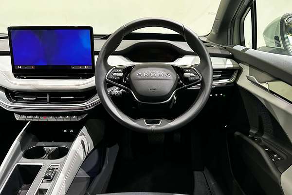 2025 SKODA Elroq 85 Select NY