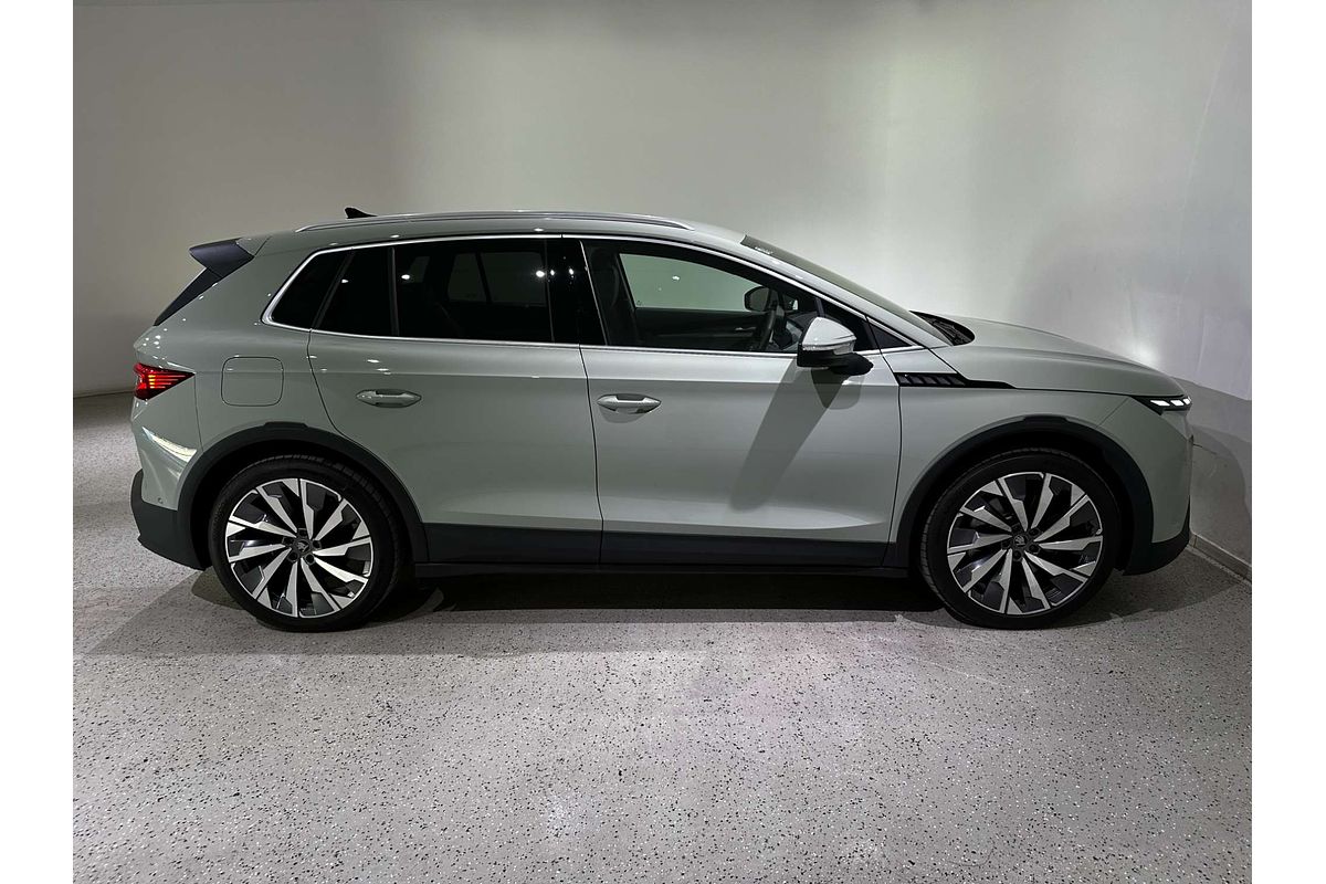 2025 SKODA Elroq 85 Select NY