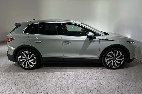 2025 SKODA Elroq 85 Select NY