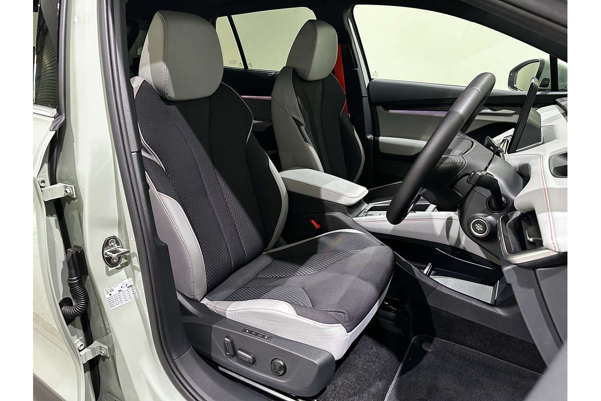 2025 SKODA Elroq 85 Select NY