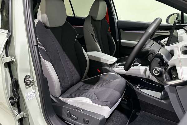 2025 SKODA Elroq 85 Select NY