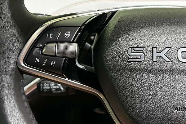 2025 SKODA Elroq 85 Select NY