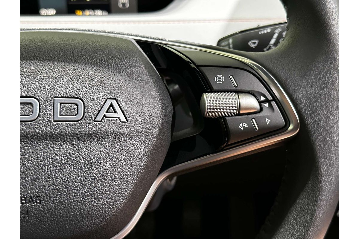 2025 SKODA Elroq 85 Select NY