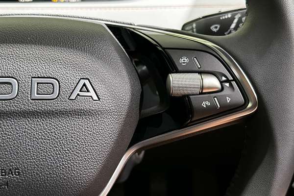 2025 SKODA Elroq 85 Select NY