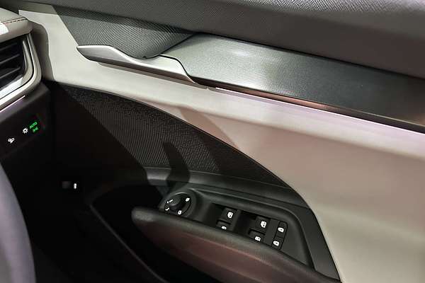 2025 SKODA Elroq 85 Select NY