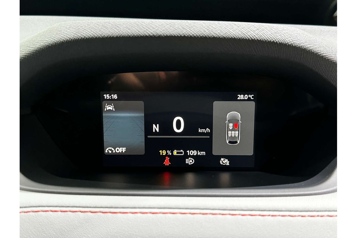 2025 SKODA Elroq 85 Select NY