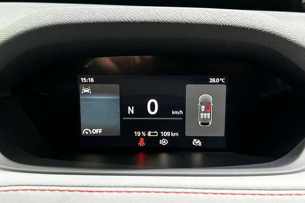 2025 SKODA Elroq 85 Select NY