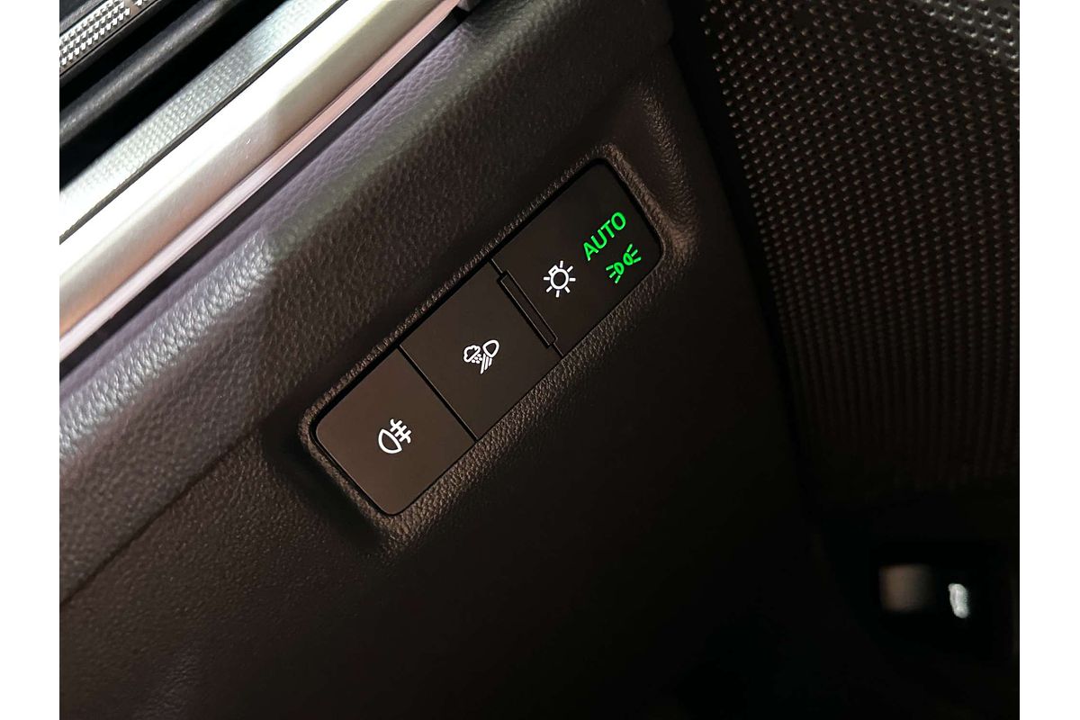 2025 SKODA Elroq 85 Select NY