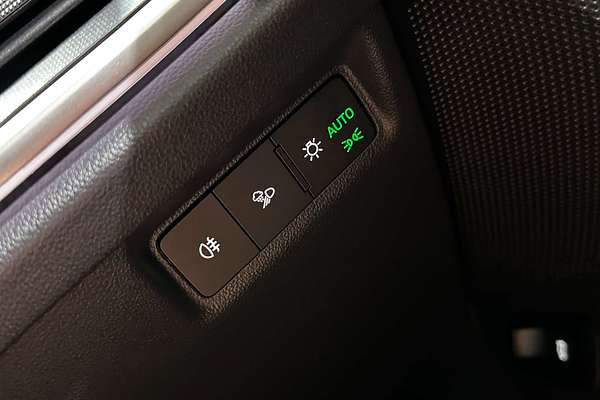 2025 SKODA Elroq 85 Select NY