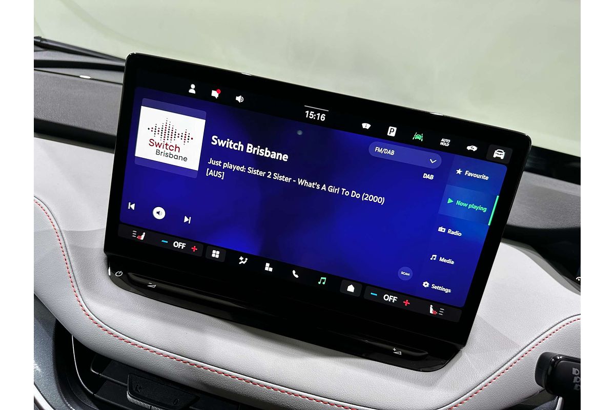 2025 SKODA Elroq 85 Select NY