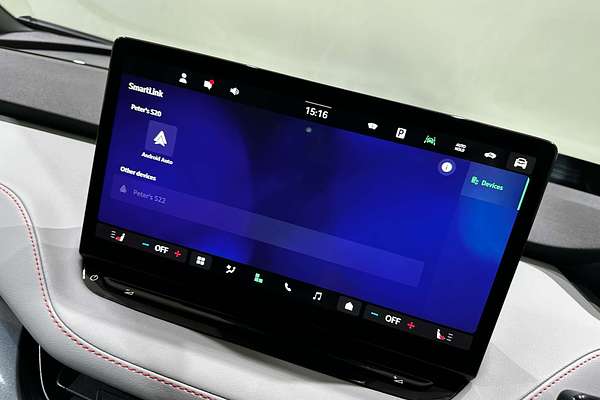 2025 SKODA Elroq 85 Select NY