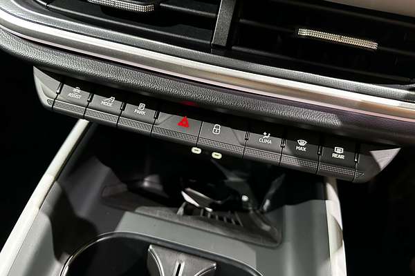 2025 SKODA Elroq 85 Select NY