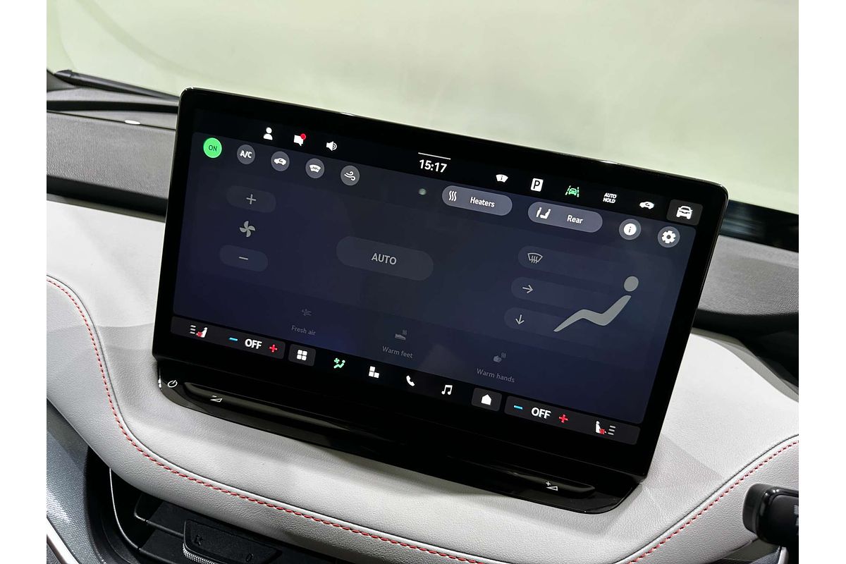 2025 SKODA Elroq 85 Select NY