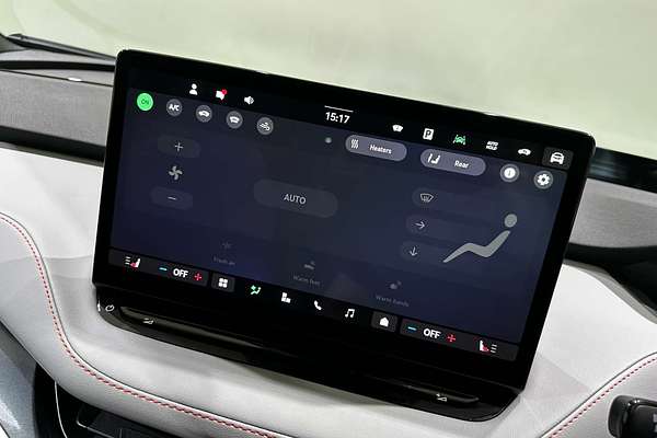 2025 SKODA Elroq 85 Select NY