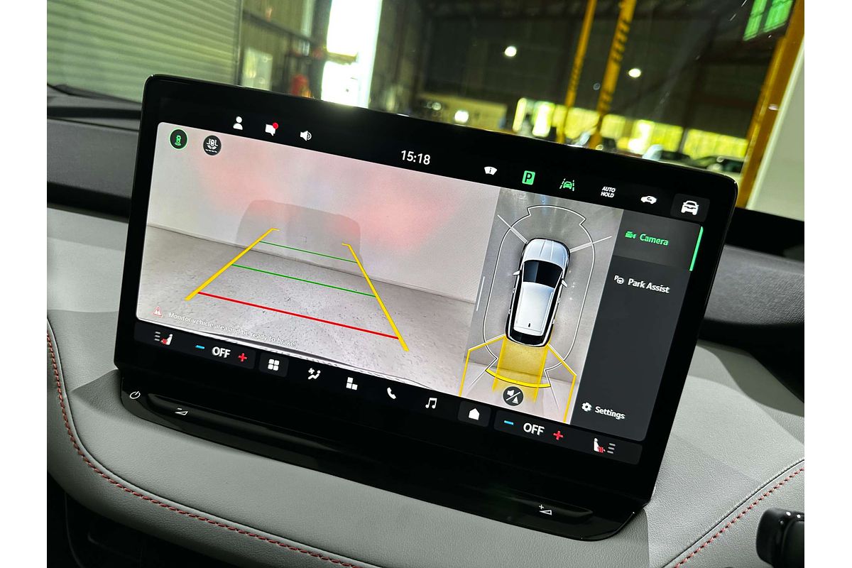 2025 SKODA Elroq 85 Select NY