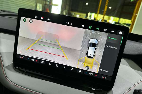 2025 SKODA Elroq 85 Select NY