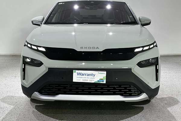 2025 SKODA Elroq 85 Select NY