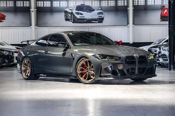 2023 BMW M4 G82