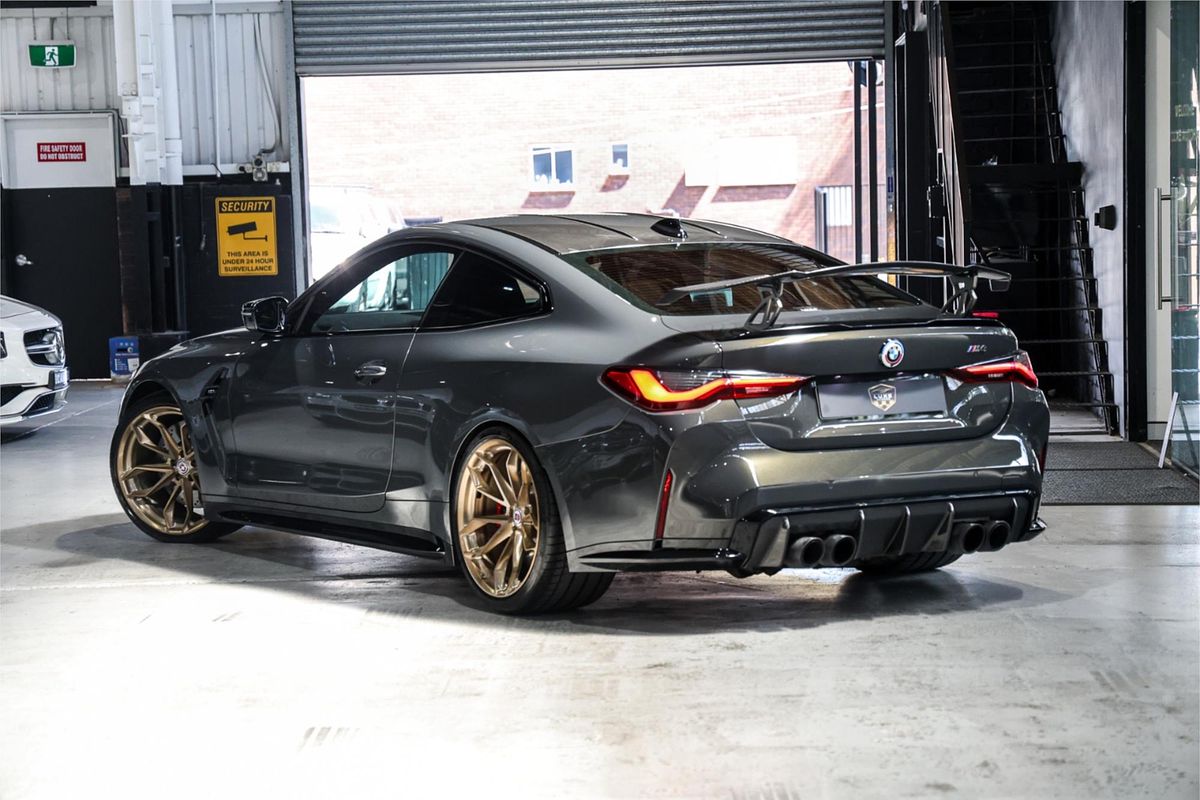 2023 BMW M4 G82