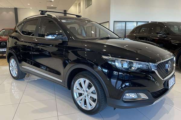 2024 MG ZS Excite AZS1