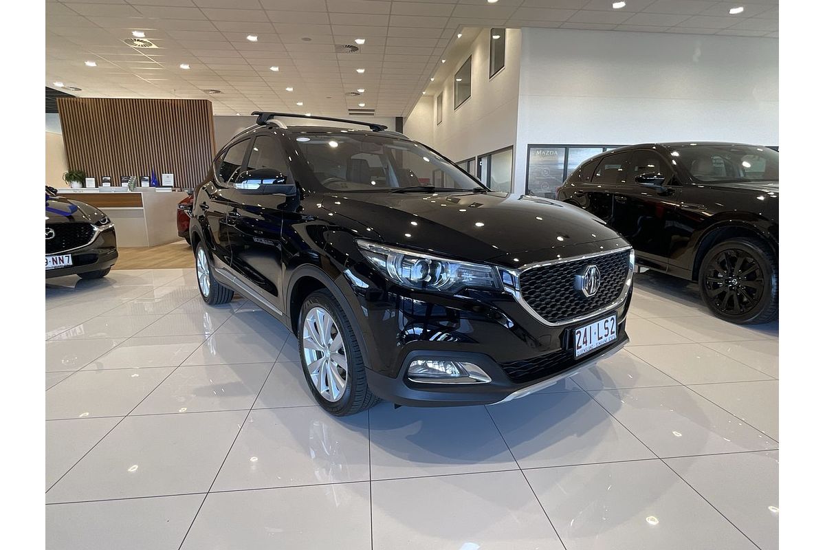 2024 MG ZS Excite AZS1