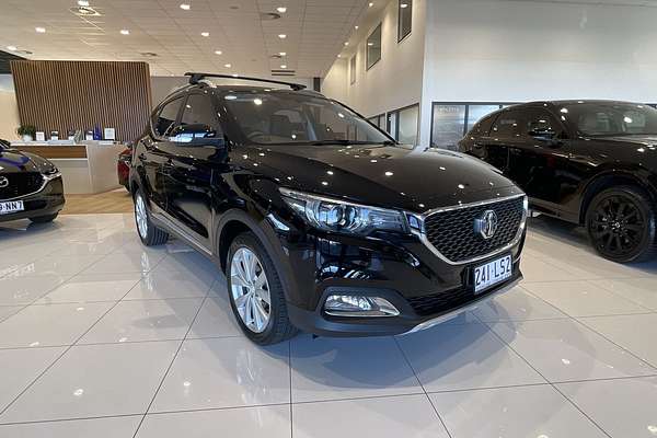 2024 MG ZS Excite AZS1