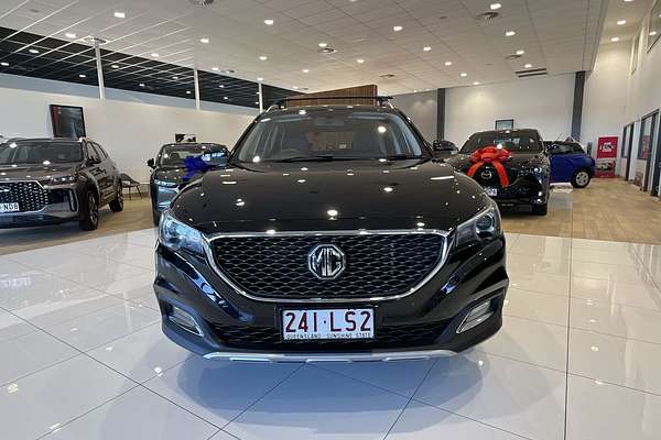 2024 MG ZS Excite AZS1