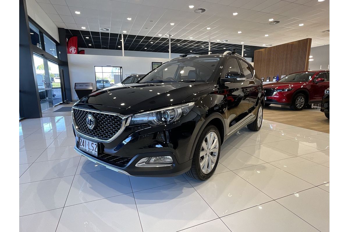 2024 MG ZS Excite AZS1