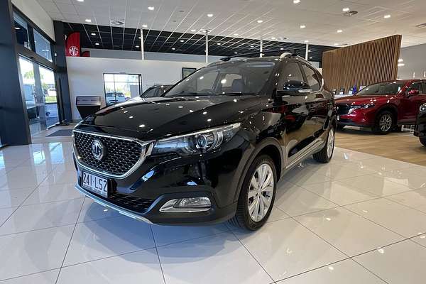 2024 MG ZS Excite AZS1